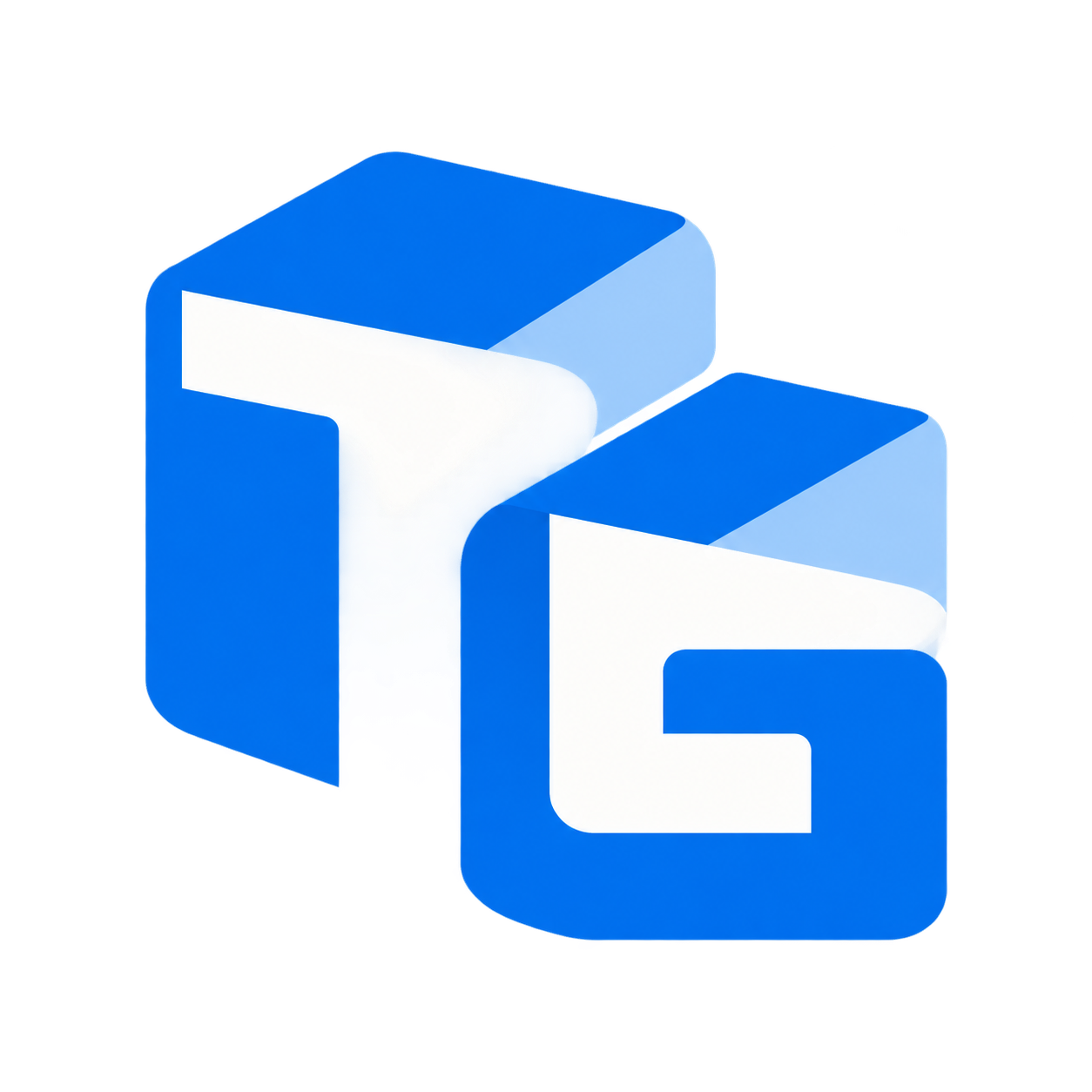 TeXGlot logo